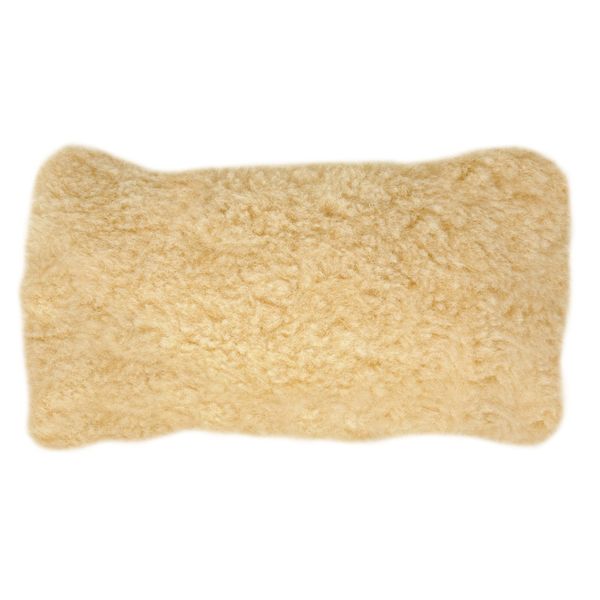 Core Products Fleece Pad Cover for Jeanie Rub Massager