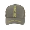 Oakley VT MESH CAP 25.0 Cap, (79B) WORN OLIVE