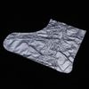 Exceart 200pcs Clear Plastic Disposable Booties Paraffin Bath Liners for Foot Pedicure Hot Spa Wax Treatment Foot Covers Bags