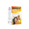 Sanostol LUTSCH Tablets, 1 Pack (1 x Pack of 75)