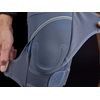 Push Sports Hinged Knee brace from Extra Large