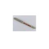 Uniball UB157 Rollerball Pen 0.7mm - Color: Red