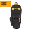 TOUGHBUILT TOU-CT-35-L Pliers Pouch