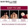 MAYBELLINE Instant Concealer 120 Light Skin Tone (Pink), 0.2 fl oz (6 ml) x 1