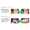 Nichiban Bare Skin Touch Emergency Van Care Live Power & Fit LL Size 7 Pieces
