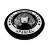 Irish Water Spaniel Fan design PopSockets Adhesive PopGrip