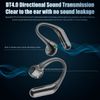 Wireless 144+ Language AI Translator Earbuds Bluetooth 5.3 Headphones For iPhone
