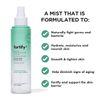 Facial Mist Spray and Anti Aging Serum Bundle - All Skin Types