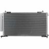 Aluminum Radiator & AC Condenser Cooling Kit For 2007-2011 Honda Element