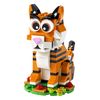 LEGO The Year of The Tiger