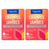 Hyland's, Leg Cramps, 100 Tablets (2 Pack)