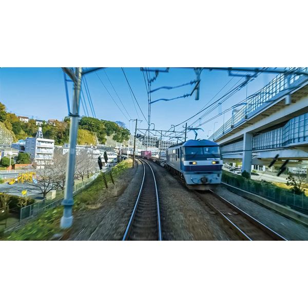 E233系1000番台 京浜東北線 大船～大宮[Blu-ray]