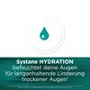 Systane HYDRATION eye drops, 10 ml (1 x 10 ml)