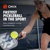 DURA Onix Fast 40 Outdoor Pickleballs – Neon