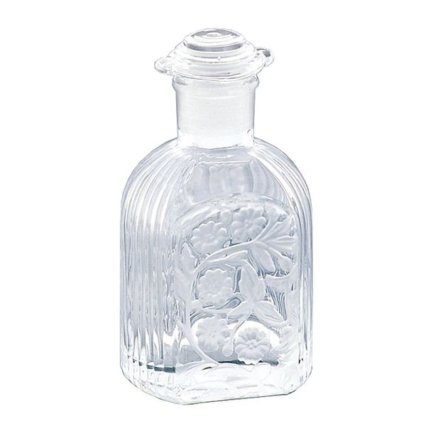 廣田 glassmaking File Tangled Lacey, 120ml 624