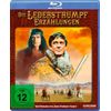 Die Lederstrumpf Erzählungen [Blu-ray]