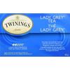 Twinings Tea Lady Grey Tea, 20 ct