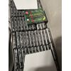 Condom Vending Machine Packages" AROMA’S Multi Scented " 72 Pieces PLUS LABEL!