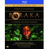 Baraka: A World Beyond Words [Blu-ray]