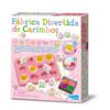 Great Gizmos Fun Stamp Making Kit
