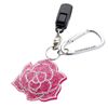 WINWIN STYLE WIN-WIN PUTTER CATCHER Putter Catcher Rose Rhinestone (PC-209 PK)