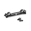 Powerhobby Aluminum Front Bumper Mount for Furitek FX118