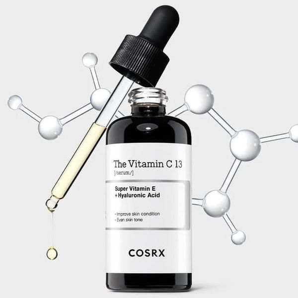 COSRX The Vitamin C 13 Serum (20ml)