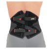 Prince SU708 High Performance P-Back Impact [Unisex] 165 Black M
