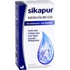sikapur Kieselsäure-Gel, 200 ml Gel