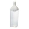 Hario Ka Ku Cold Brew Tea Bottle 1200ml White
