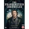 The Frankenstein Chronicles: Season 2 [DVD]