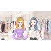 MODEL Debut3 #nicola/モデルデビュー3 ニコラ -Switch