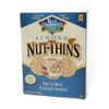 Almond Nut-Thin Crackers (12 Boxes of 4.25oz) 4.25 Ounces ( Value Bulk Multi-pack)