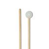 Vic Firth American Custom® Keyboard -- Poly ball – soft