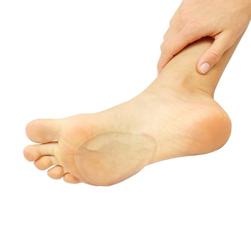 4 Pairs (8 Pieces) per Package. Pedimend™ High Heel Comfort Insoles for Pain | Gel Cushions for Feet | Gel Shoe Inserts | Gel Pads for Feet | Non Slip Inner Shoe Sticky Gel Pads