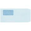 Smart Value with Window Envelopes, Length 3 Blue 100 Sheets p028j – B