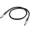 CY Mini SAS HD SFF-8644 to Mini SAS High Density HD SFF-8644 Data Server Raid External Cable 50cm 12Gbps