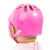 Bayer Design Dolls bicycle helmet