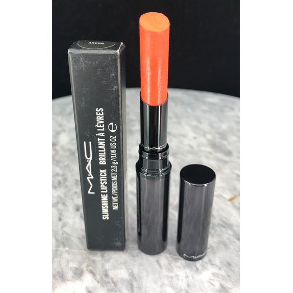 MAC Slim Lipstick Ardor  0.08 oz NIB RARE CHECK DESCRIPTION
