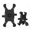 Smartphone Holder GPZ750 TURBO Mobile Phone Holder Handle Mirror Selectable