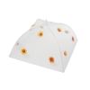 Orange Flower Food Umbrella 48 X 48Cm