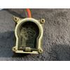 FMC JOHN BEAN SNAPON SUN ALIGNMENT IR HEAD Plug Connection Socket Nos