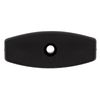 RecPro RV Ladder Replacement End Caps with Hardware | 2 Pack