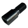Diamond Core Bit Adapter 1-1/4"-7 Male Thread for Wet Core Drill Bits 1-3/4"  Up