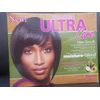 Ultra Sheen Care No Lye Conditioning Relaxer System Kit Moisture Blend Coarse