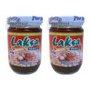 Por Kwan Laksa Paste - 7oz (Pack of 2)
