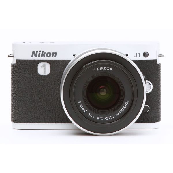 Japan Hobby Tool Nikon1 J1 & J2 Upholstered Leather Kit