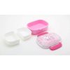 OSK PCR-7 Hello Kitty Sakura Lunch Box with Middle Core