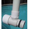 Swimming Pool Water Chiller. Cools Pool Water Temp Up to 12 degrees! 