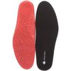 Actika Women's Walking and Shaping Diet, Training Insole, Concentrated Thighs, Buttocks, Calves, Snatrees, Black
